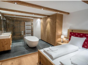 Отель Appartements Pöllhof, Кицбюэль